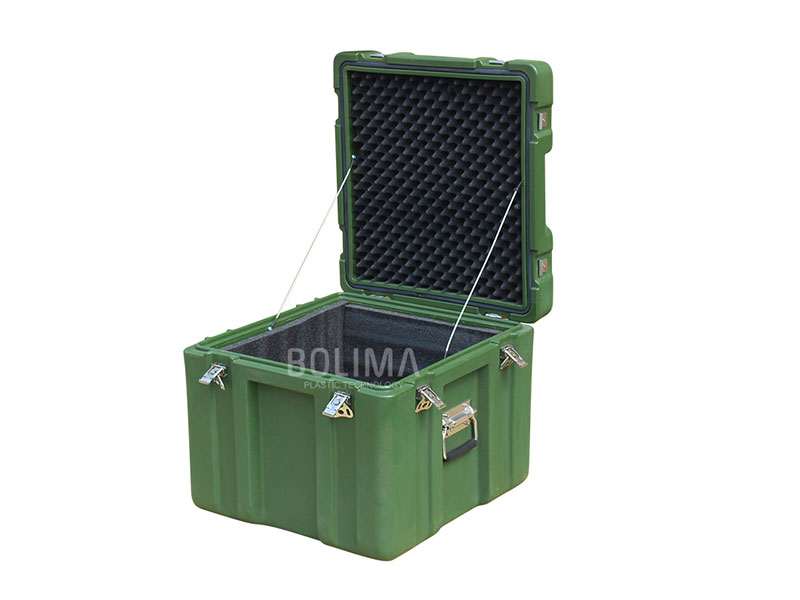  Rotomolded box (BLM-A504840 Model)